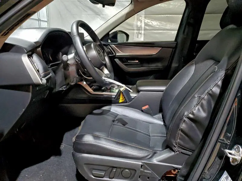 2024 MAZDA CX-90 PREFERRED PLUS  