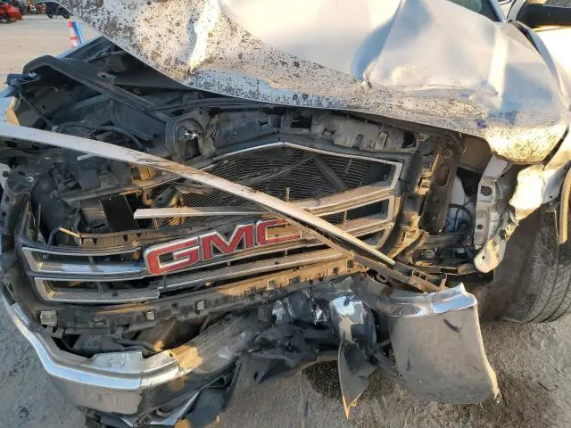 2014 GMC SIERRA C1500 SLE  