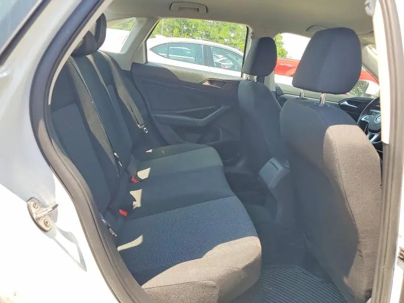 2021 VOLKSWAGEN JETTA S  