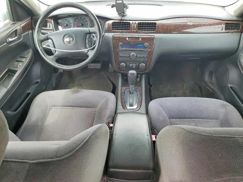 2013 CHEVROLET IMPALA LT  
