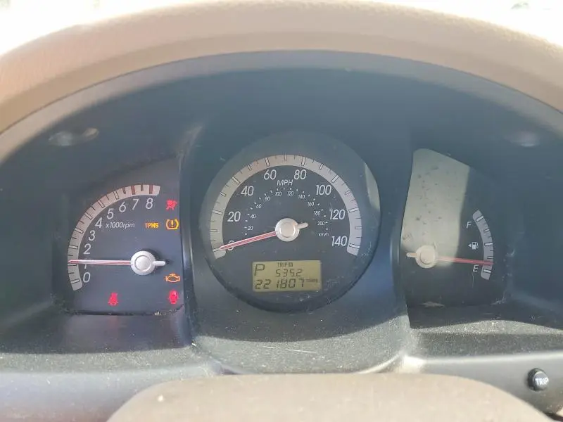 2010 KIA SPORTAGE LX  