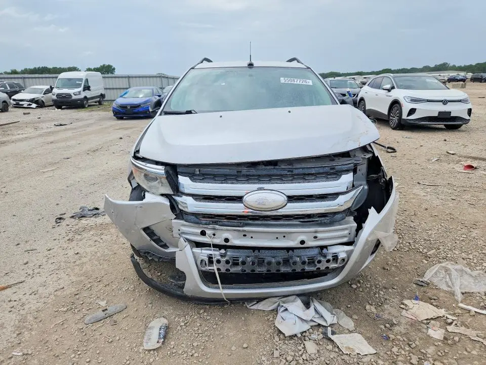 2013 FORD EDGE SE  