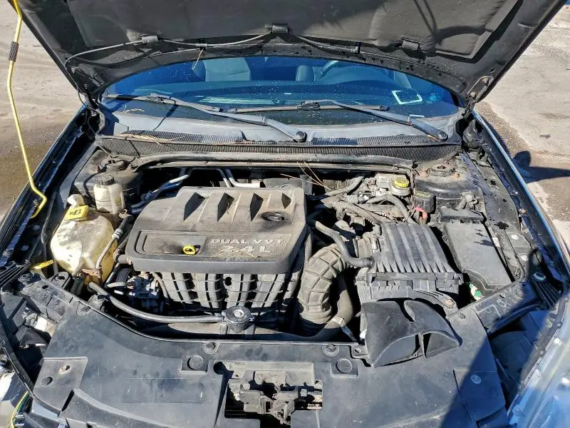 2012 CHRYSLER 200 TOURING  