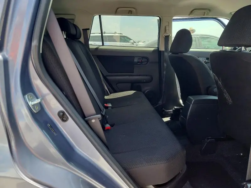 2010 SCION XB BASE  