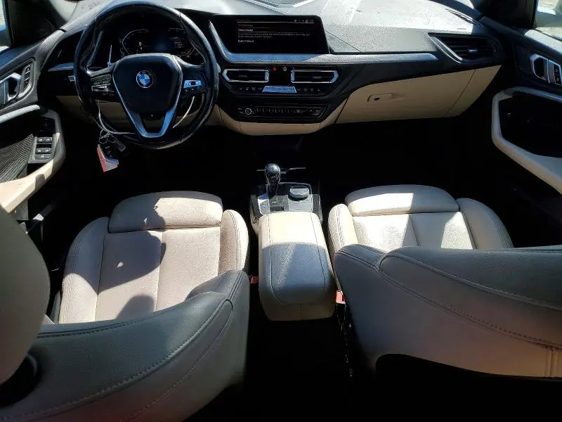 2022 BMW 228XI   