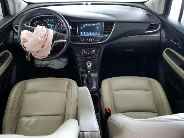 2017 BUICK ENCORE ESSENCE  