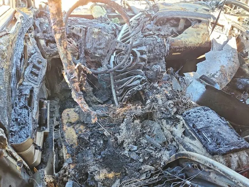 2010 BUICK LACROSSE CXL  