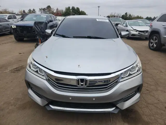 2017 HONDA ACCORD SPORT SPECIAL EDITION  