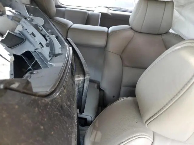 2011 ACURA MDX   