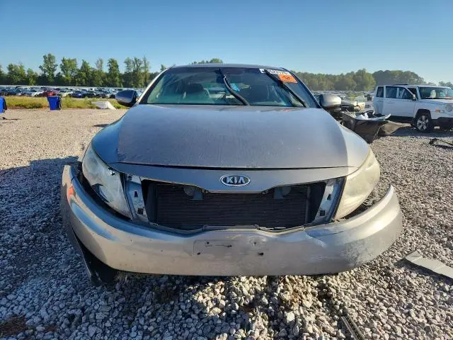 2012 KIA OPTIMA LX  