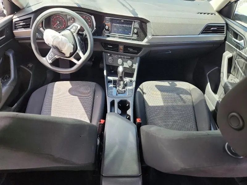 2020 VOLKSWAGEN JETTA S  
