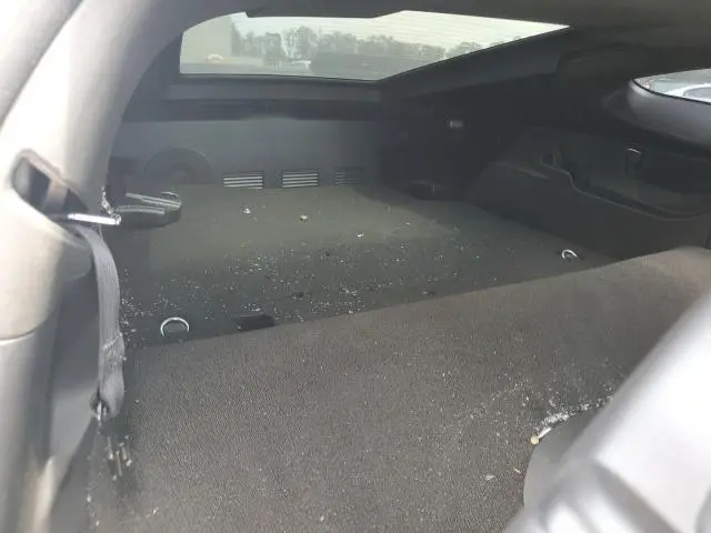 2018 CHEVROLET CORVETTE Z06 2LZ  