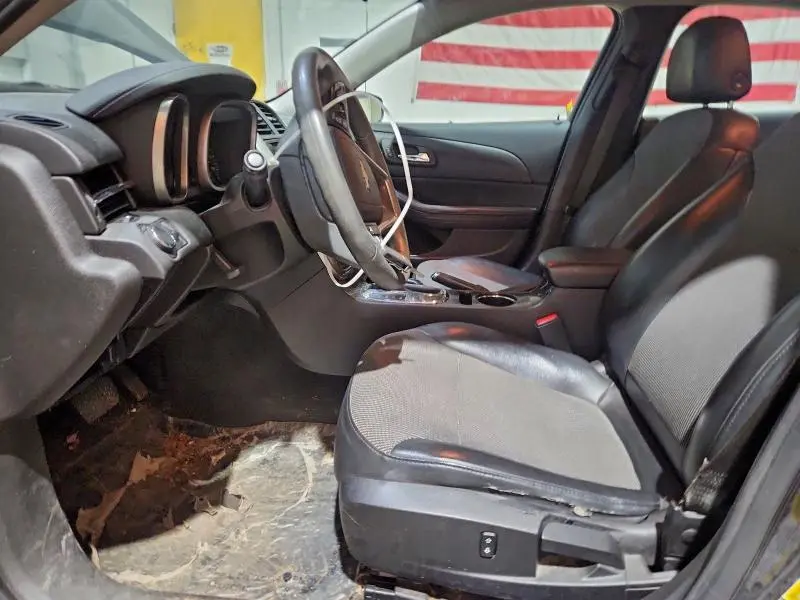 2015 CHEVROLET MALIBU 1LT  