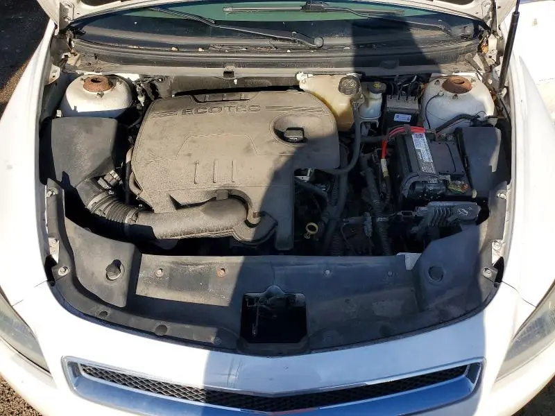 2011 CHEVROLET MALIBU LS  