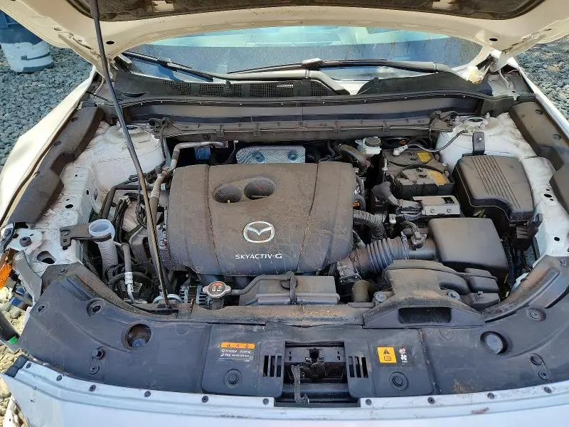 2024 MAZDA CX-5 PREMIUM PLUS  