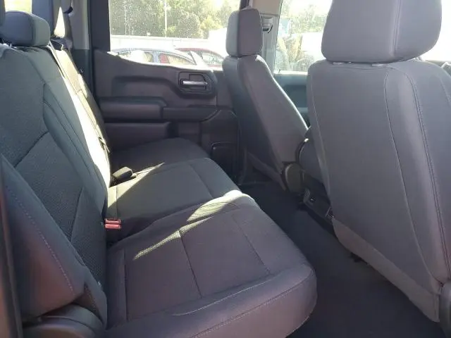 2024 GMC SIERRA C1500  