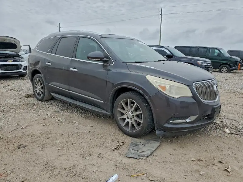 2014 BUICK ENCLAVE   