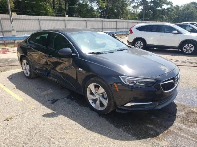 2018 BUICK REGAL PREFERRED  