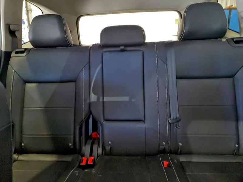 2023 VOLKSWAGEN ATLAS SE  