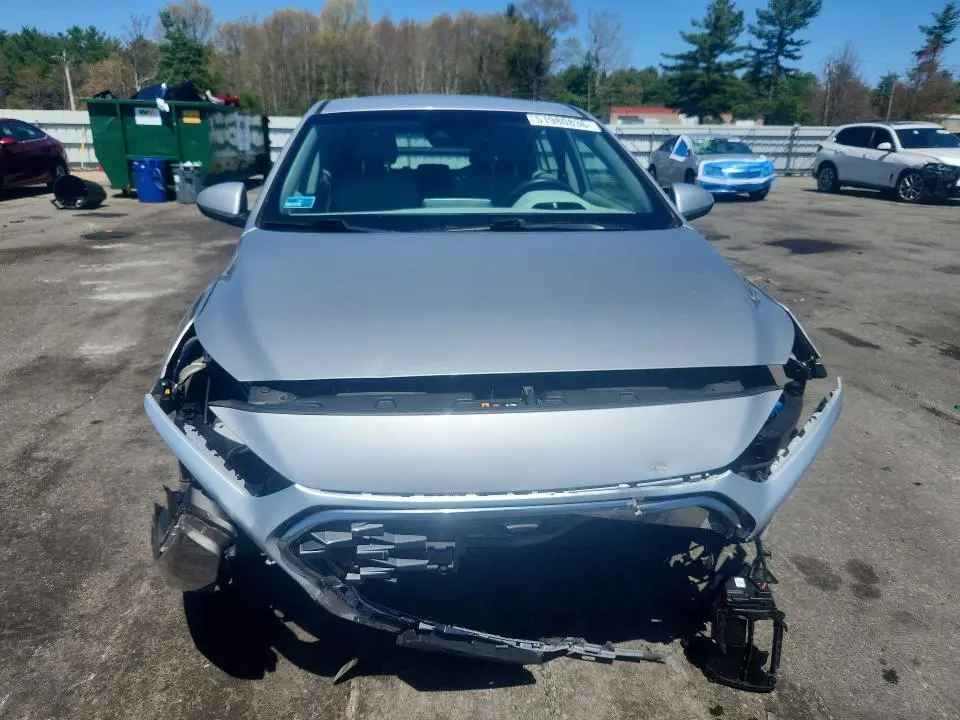 2020 HYUNDAI IONIQ SEL  