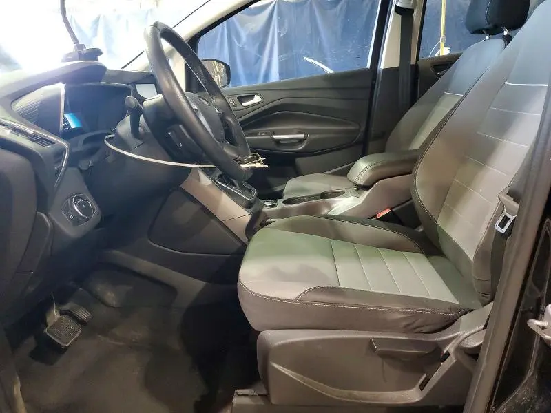2013 FORD C-MAX SE  