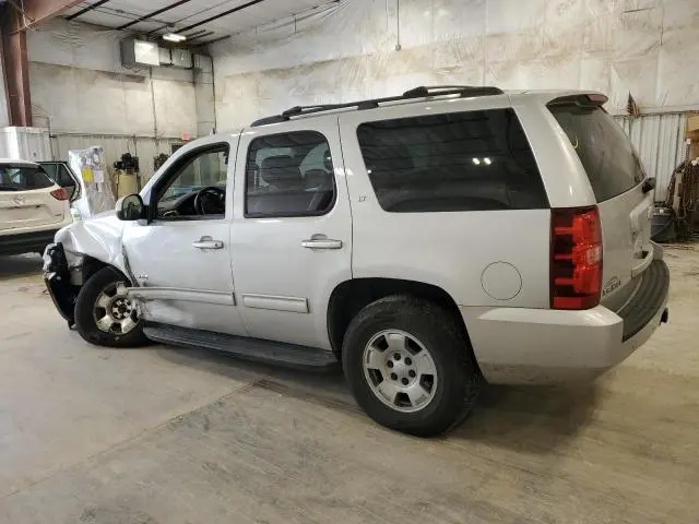 2010 CHEVROLET TAHOE K1500 LT  