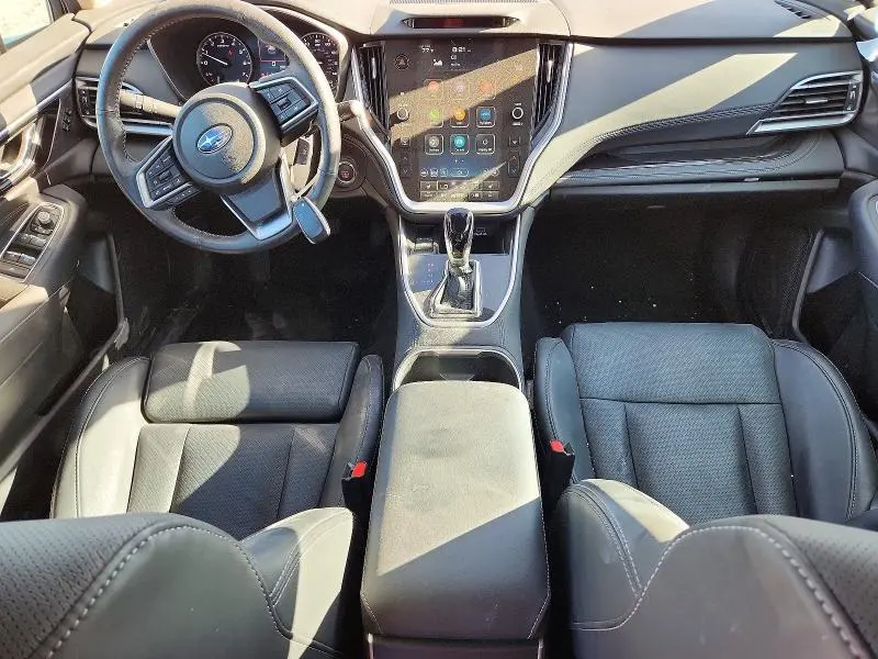 2023 SUBARU OUTBACK LIMITED XT  