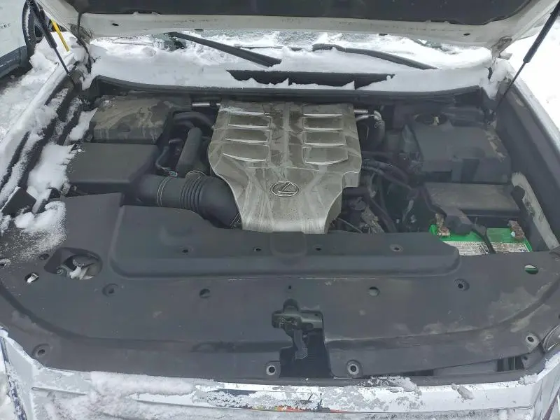 2015 LEXUS GX 460 PREMIUM  