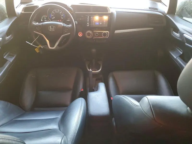 2018 HONDA FIT EX/EXL  