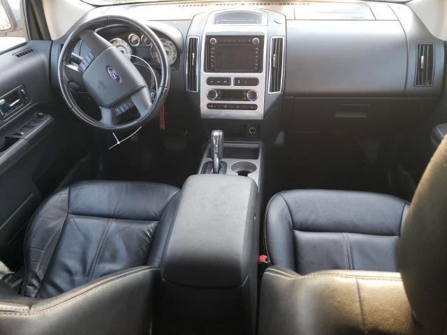 2010 FORD EDGE SEL