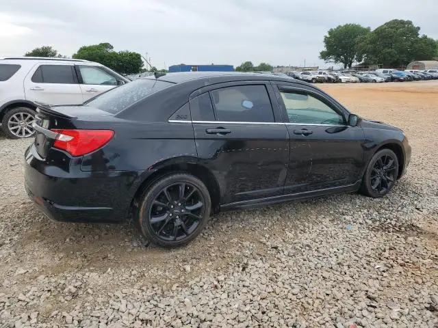 2014 CHRYSLER 200 LIMITED  