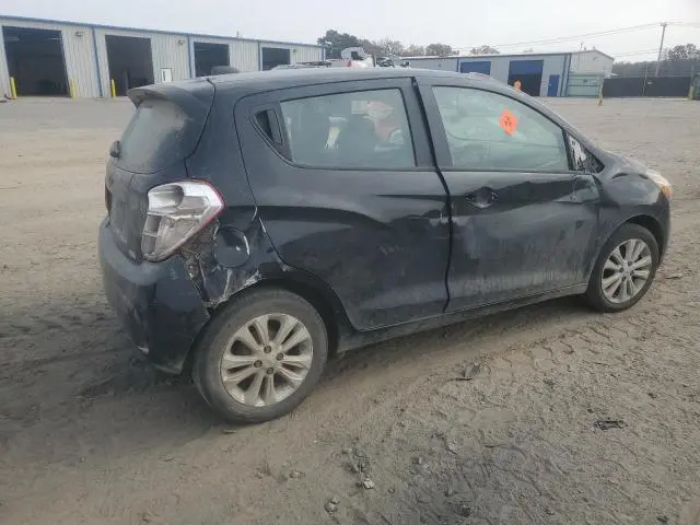 2017 CHEVROLET SPARK 1LT  