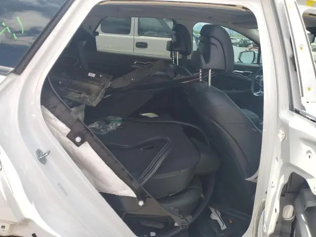 2024 KIA SPORTAGE SX PRESTIGE  