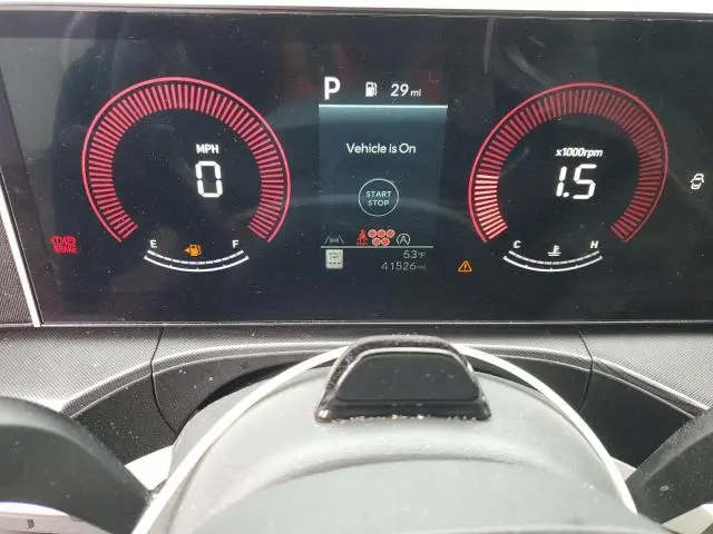 2024 HYUNDAI SANTA FE SEL  