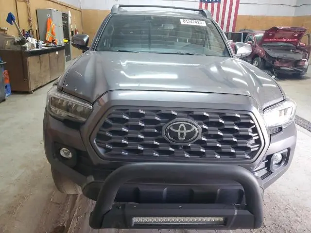 2023 TOYOTA TACOMA DOUBLE CAB  