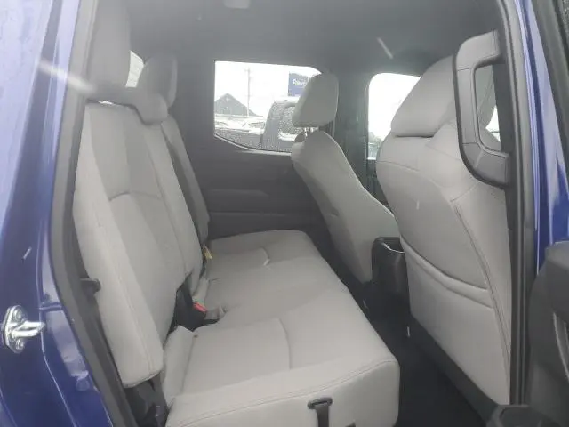 2024 TOYOTA TACOMA DOUBLE CAB  