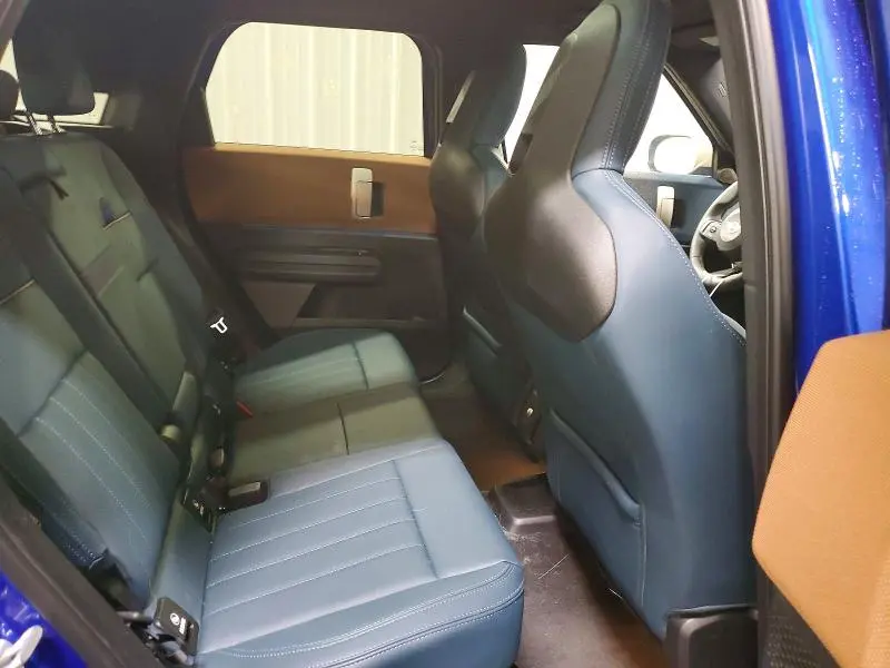 2025 MINI COUNTRYMAN S ALL4  