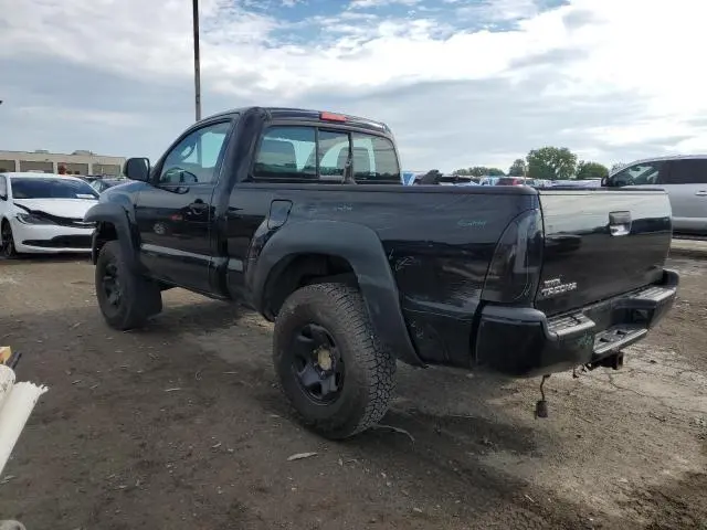 2014 TOYOTA TACOMA   