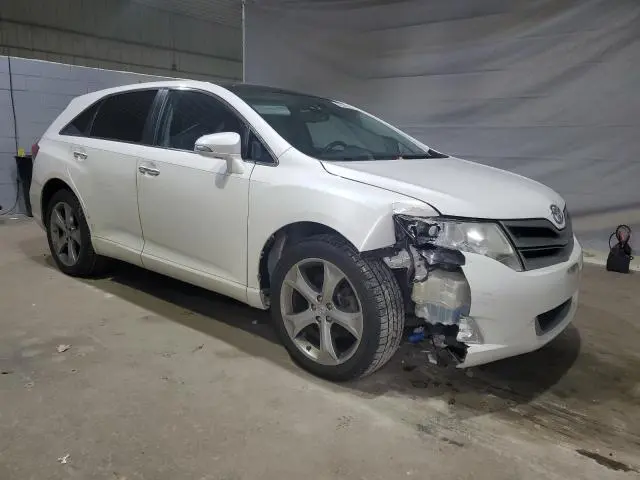 2014 TOYOTA VENZA LE  