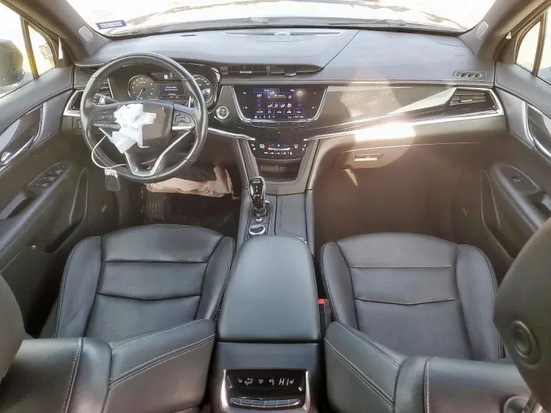 2020 CADILLAC XT6 SPORT  