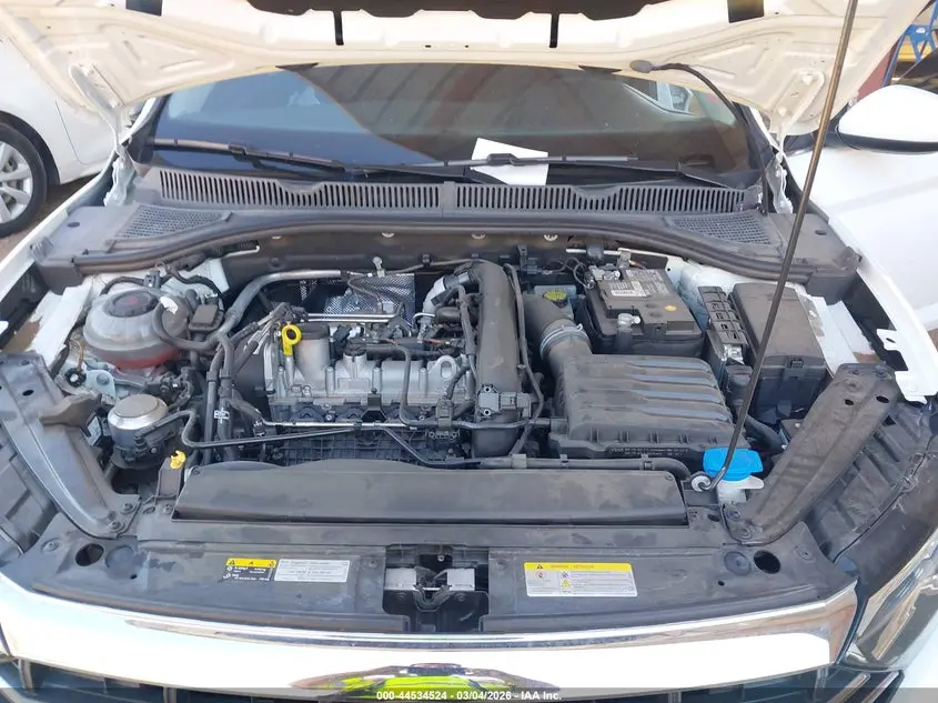 2021 VOLKSWAGEN JETTA 1.4T R-LINE/1.4T S/1.4T SE