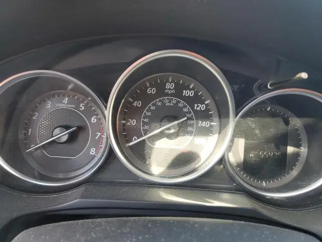 2015 MAZDA 6 TOURING