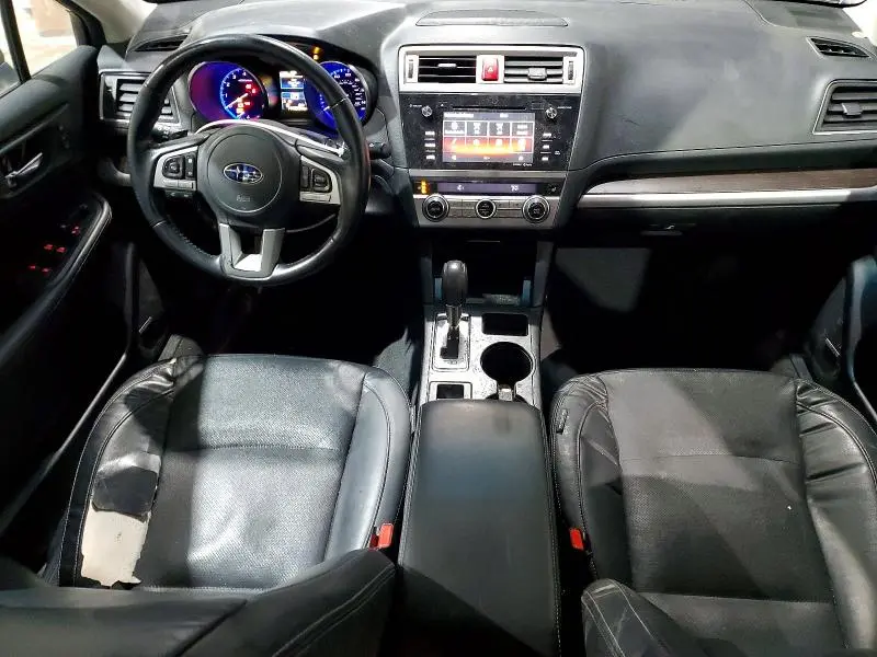 2015 SUBARU LEGACY 2.5I LIMITED  