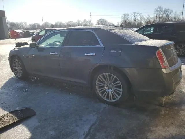 2014 CHRYSLER 300C 