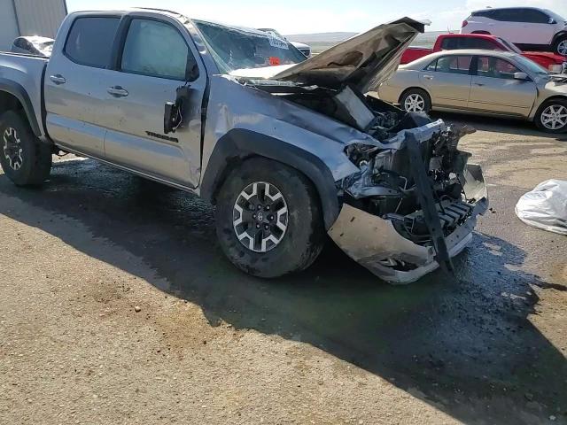 2020 TOYOTA TACOMA DOUBLE CAB