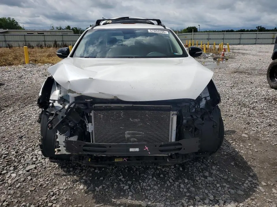 2019 KIA SORENTO S V6  