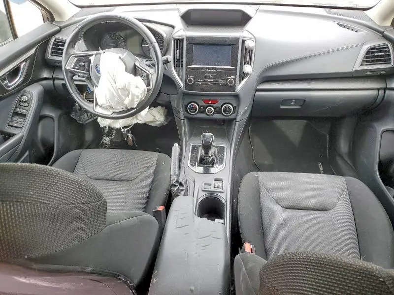 2017 SUBARU IMPREZA PREMIUM PLUS  