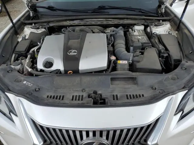 2019 LEXUS ES 350