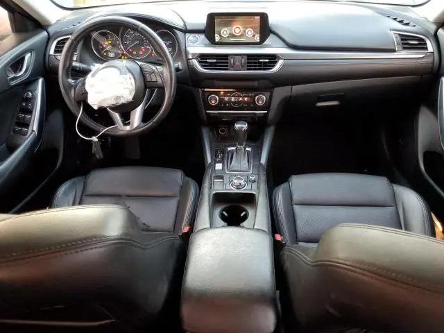 2016 MAZDA 6 TOURING  