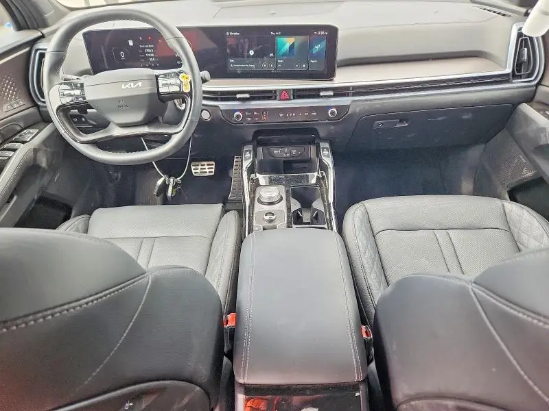 2026 KIA SORENTO SXP  